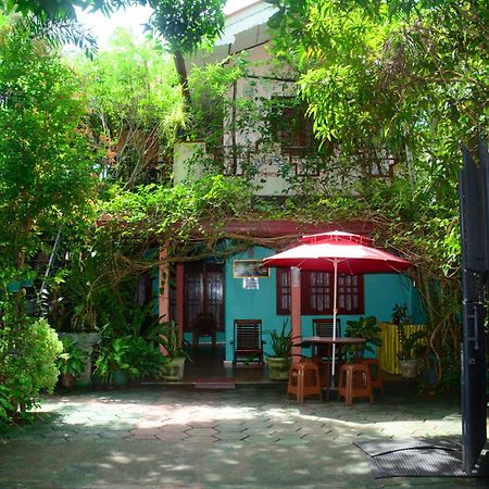 Tissa Rainbow Guest & Yala Hotel Tissamaharama Kültér fotó