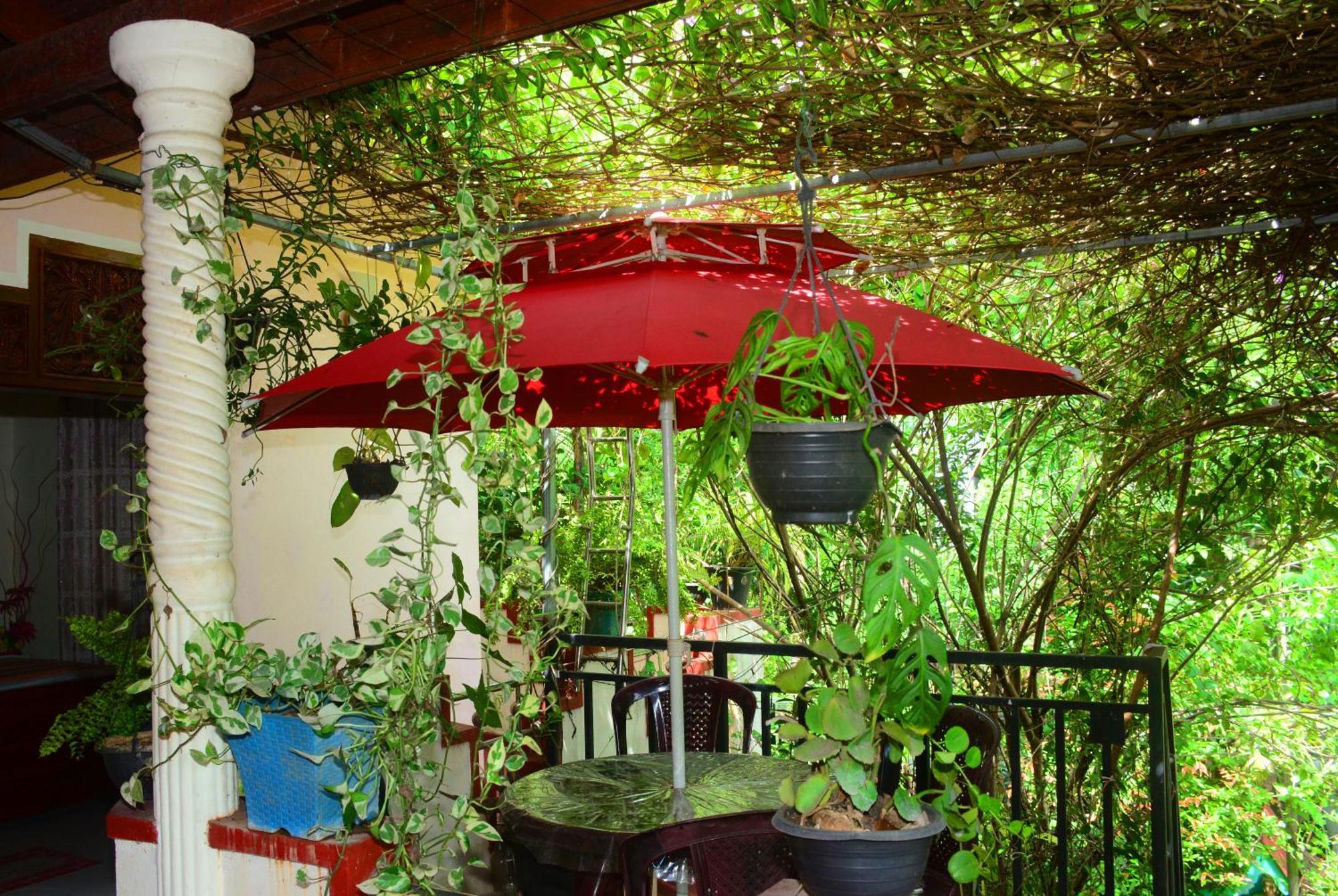 Tissa Rainbow Guest & Yala Hotel Tissamaharama Kültér fotó